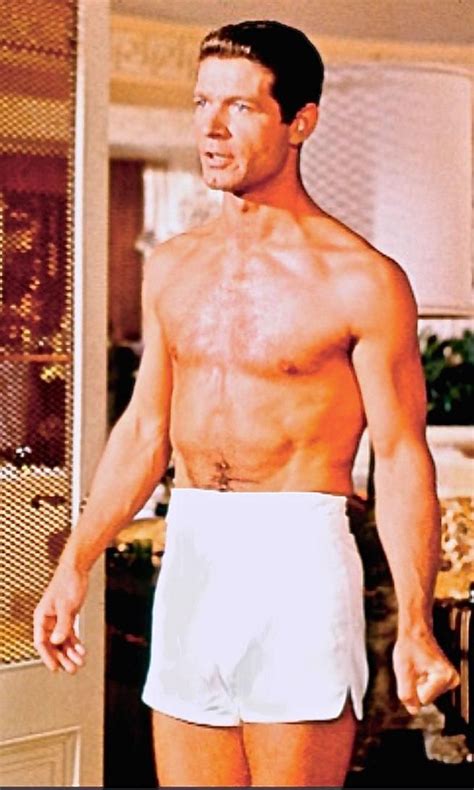 dack rambo naked|Hollywood Hunks Laid Bare: 1960s